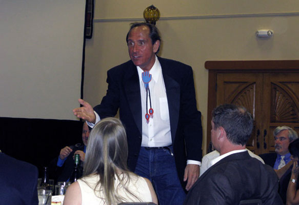 Tourism Association of New Mexico